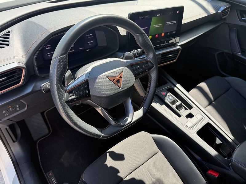 Cupra Formentor (2024) 1.5 TSI 110 kW DSG - fotka 8 z 22