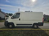 Citroën Jumper (2013) 2.2HDI klima - náhled 1