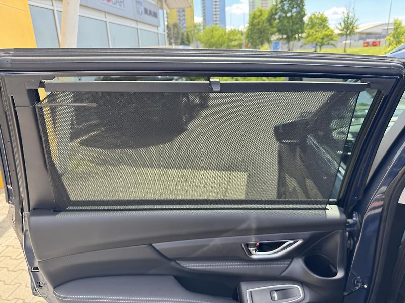 Subaru Ascent 2,4T Limited - fotka 15 z 56