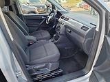 Volkswagen Caddy MAXI 2,0TDI 7MÍST NAVIGACE  - náhled 12