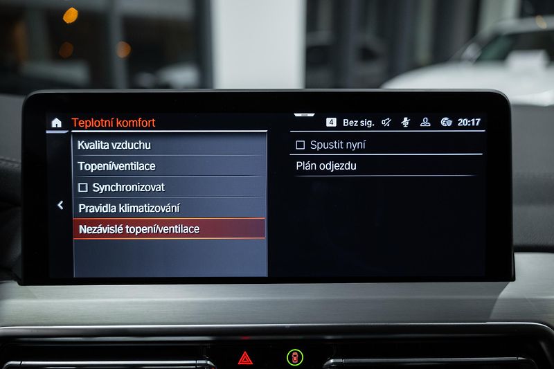 BMW X4 (2023) M40D 4x4 LASER NEZAVISLÉ TAŽNÉ - fotka 38 z 42