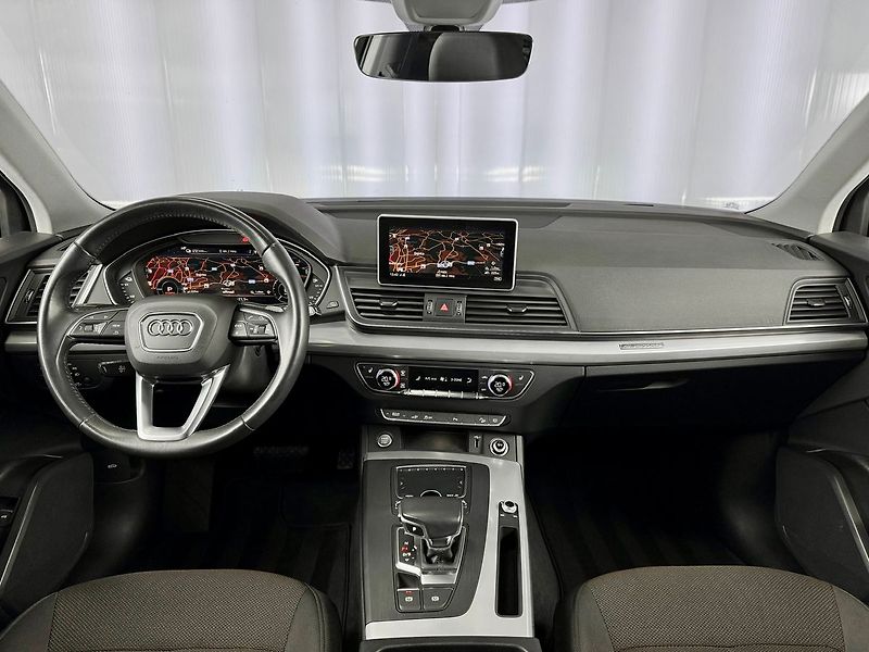 Audi Q5 2.0 PHEV QUATTRO S-LINE, PANO, - fotka 10 z 30