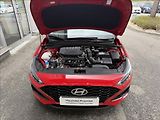 Hyundai i30 1,5 T DCT  WG FL Family Climat - náhled 20