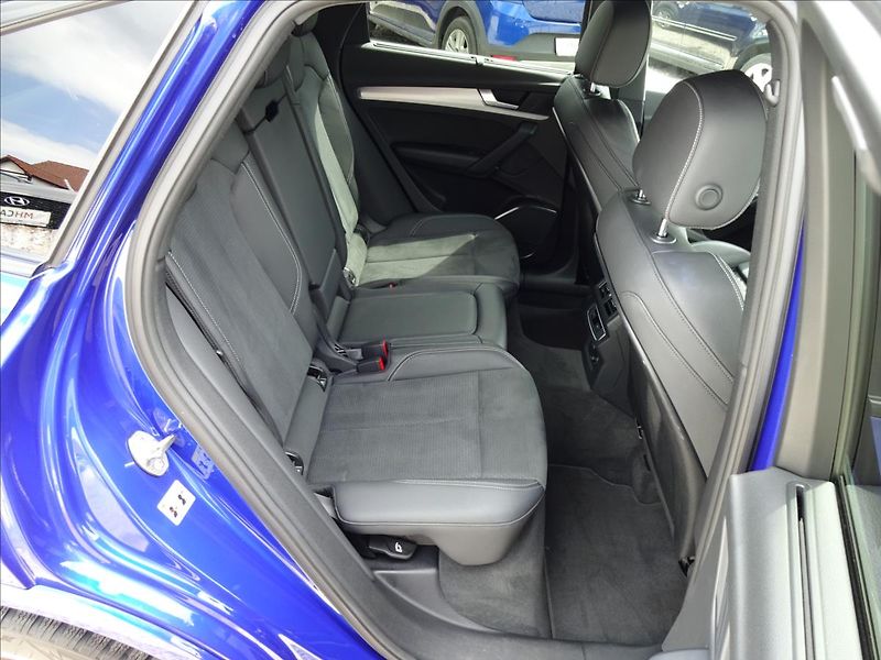 Audi SQ5 3,0 TDI 251kW Quattro - fotka 28 z 65