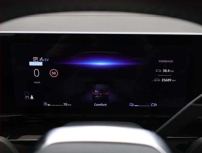 Renault Espace (2023) E-Tech FHEV 200 - fotka 9 z 24