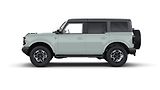 Ford Bronco (2024) Outer Banks, 5dveřová, 2.7 Eco - náhled 4