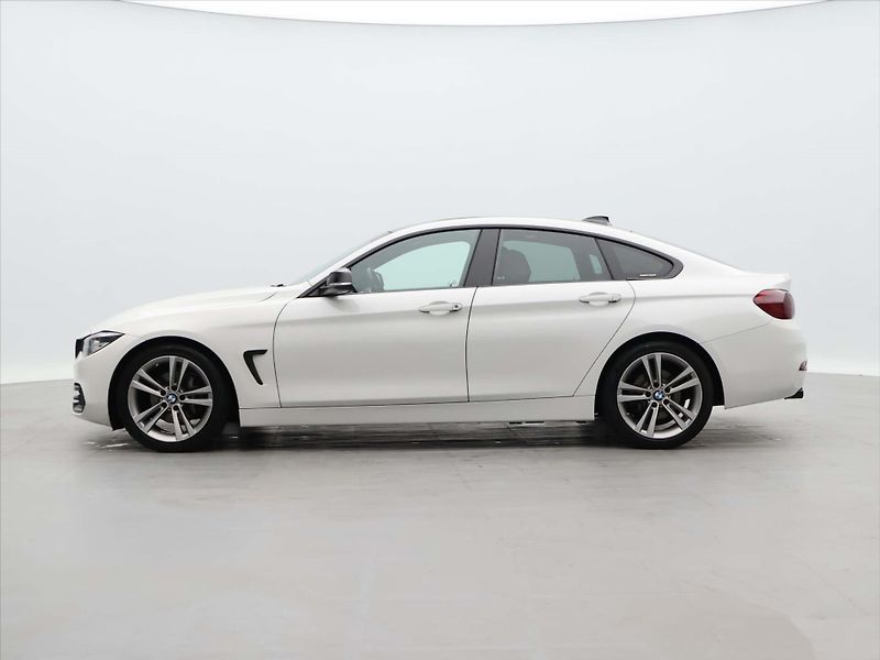BMW Řada 4 2,0 30i 185kW Grand Coupe DPH - fotka 4 z 32