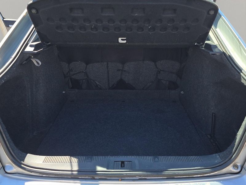 Škoda Octavia (2004) 1.9 TDi 77kw, ČR - fotka 16 z 16