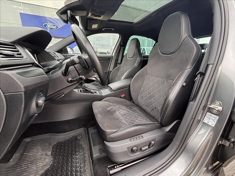 Škoda Superb 1,4 160kW iV Sportline DSG - fotka 17 z 32