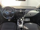Škoda Octavia (2016) 1.6 TDi, ČR, AC, výhřev sed - náhled 8