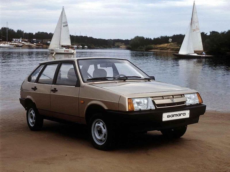 Lada Samara