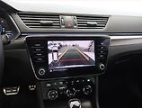 Škoda Superb (2023) Sportline 1.5 TSI, digi klima - náhled 19