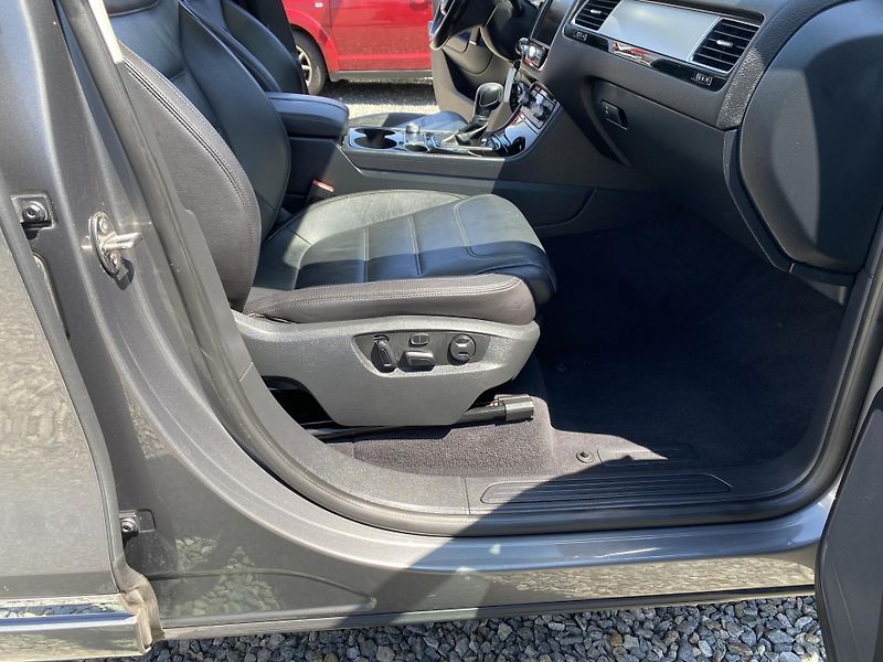 Volkswagen Touareg 3.0TDi 4x4 FL 2017 ELEGANCE 1A - fotka 134 z 176
