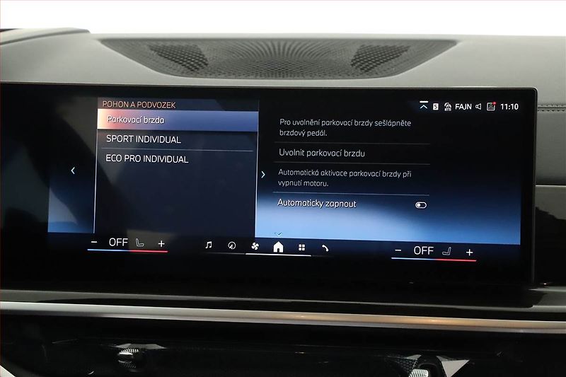 BMW X5 (2024) xDrive30d, M Paket, ventilace - fotka 17 z 28