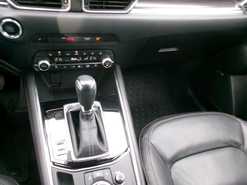 Mazda CX-5 (2021) 2.5 G   REVOLUTION TOP  AT AWD - fotka 12 z 20