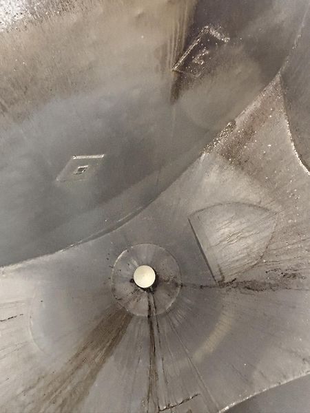WELGRO 97 WS 32 silo  - fotka 6 z 17