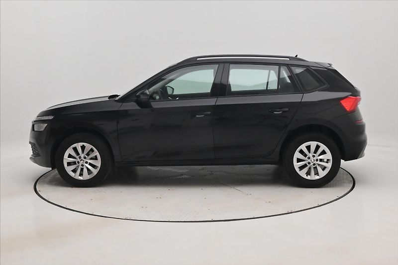 Škoda Kamiq 1,0 TSI 70 kW Tažné zařízení Z - fotka 8 z 31