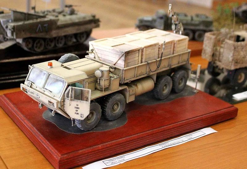 Tatra 815 Rig War Mad Max.