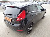 Ford Fiesta 1.4i ZÁLOHOVÁNO - náhled 3