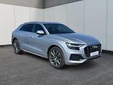 Audi Q8 (2021) 3.0TDI 210kW S-LINE TAŽNÝ WEBA - náhled 7