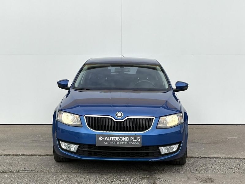 Škoda Octavia 2.0 TDI DSG / 110 kW Elegance - fotka 4 z 19