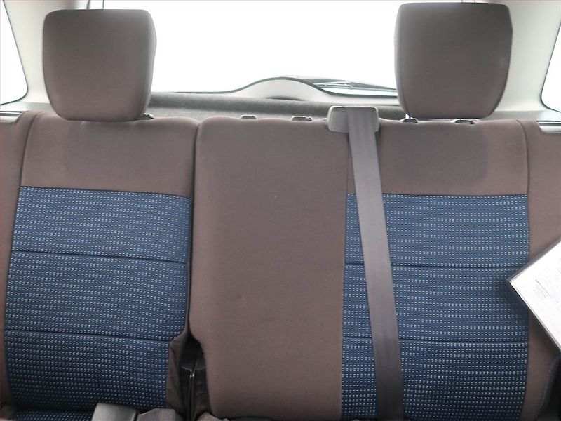 Fiat Sedici (2010) 1.6, 4X4, ČR,1.maj - fotka 8 z 16
