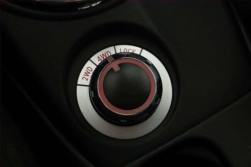 Mitsubishi ASX (2012) 1.8 DI-D MIVEC, 4X4, Tempomat - fotka 16 z 17