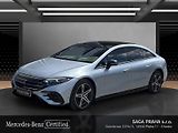Mercedes-Benz Třídy E EQS Berline EQS 580 4MATIC Ele - náhled 1