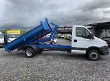 Iveco Daily (2013) 65C15 novy nosič do 3.5sk.B - náhled 9