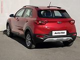 Kia Stonic (2018) 1.4 CVVT, 2.maj,ČR, Navi - náhled 6