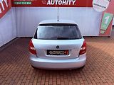 Škoda Fabia 1.2 TSi Ambiente, Serviska - náhled 7