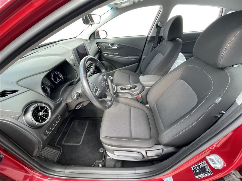 Hyundai Kona 1,0 T-GDI Comfort PDC+AC - fotka 4 z 19