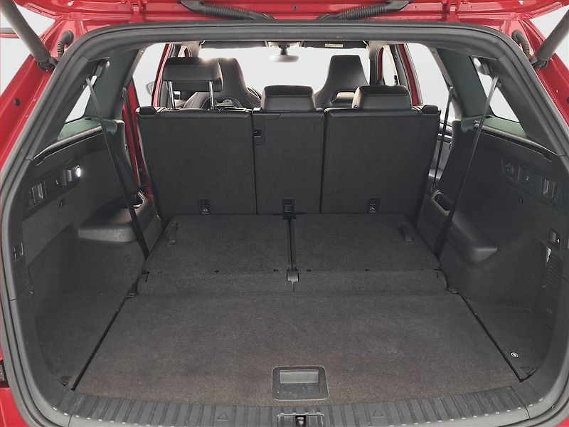 Škoda Kodiaq (2019) Sportline 2.0 TDI 4x4 - fotka 14 z 21