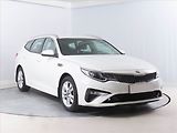 Kia Optima (2019) 1.6 T-GDI, Automat, ČR,1.maj - náhled 1