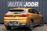 BMW X2 20i xDrive, Tažné, Kamera, ČR - náhled 7