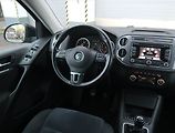 Volkswagen Tiguan (2013) Sport&Style 1.4 TSI, Navi - náhled 7