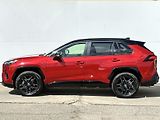 Toyota RAV4 2.5 HSD e-CVT AWD GR-Sport - náhled 8