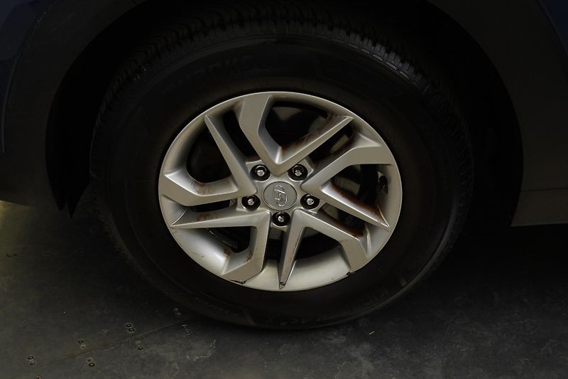 Hyundai Tucson - fotka 10 z 28
