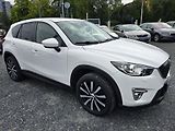 Mazda CX-5 2,2 SKYACTIV AWG AT KŮŽE NAVI  - náhled 6