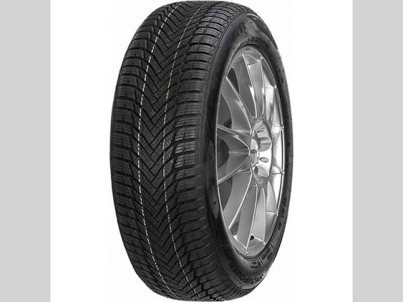 Bridgestone Blizzak LM005