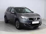 Nissan Qashqai (2013) 1.5 dCi, 7 míst, Navi - náhled 1