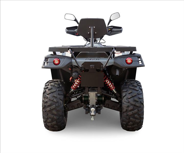 Linhai (2025) 420 PROMAX 4x4 EFI,T3b   0,4 - fotka 12 z 23