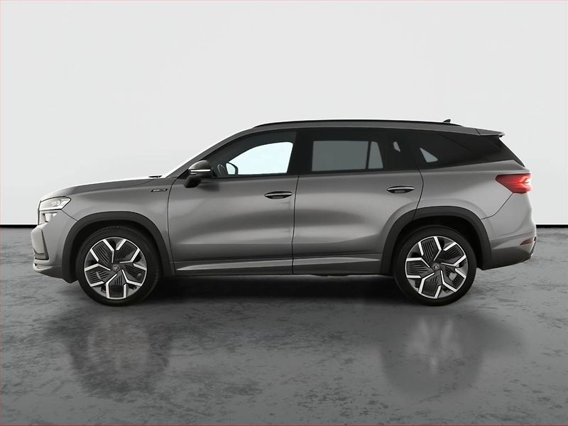 Škoda Kodiaq (2025) 2.0 TDI, SPORTLINE, DPH - fotka 3 z 20