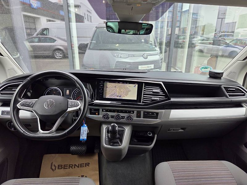 Volkswagen Ostatní California 2.0 TDI DSG 4M Beac - fotka 123 z 177