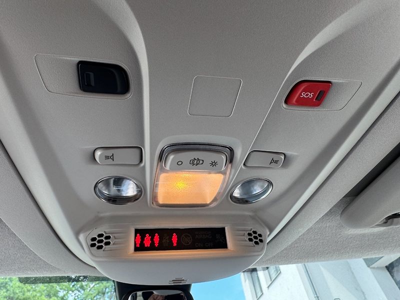 Toyota ProAce City Verso (2021) 1.2, 7míst, automat - fotka 24 z 30