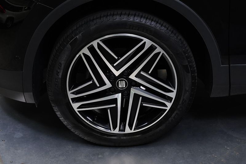 Seat Tarraco - fotka 10 z 26