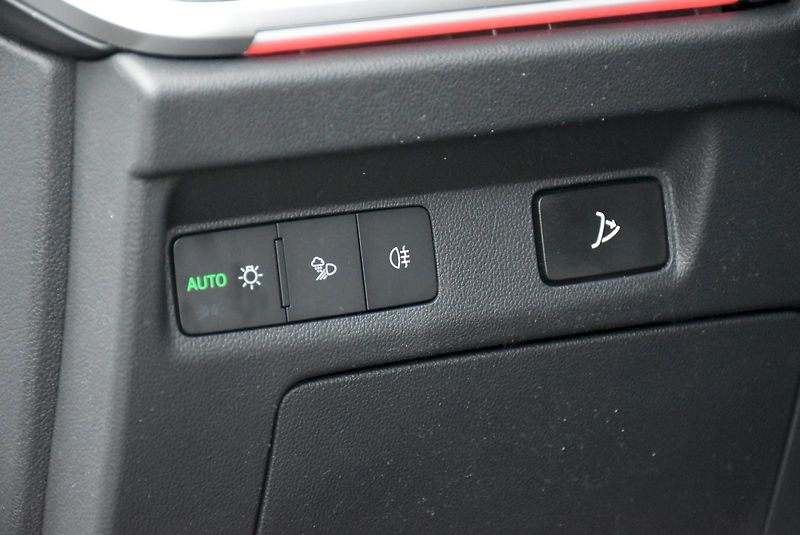 Škoda Enyaq (2026) RS 84x - fotka 13 z 63