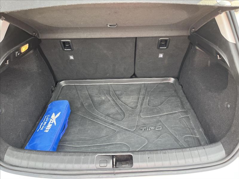Fiat Tipo 1,6 MULTIJET ROZVODY 2xKOLA - fotka 39 z 49