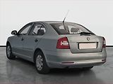 Škoda Octavia (2010) 1.6 TDI, Park. senzory - náhled 3