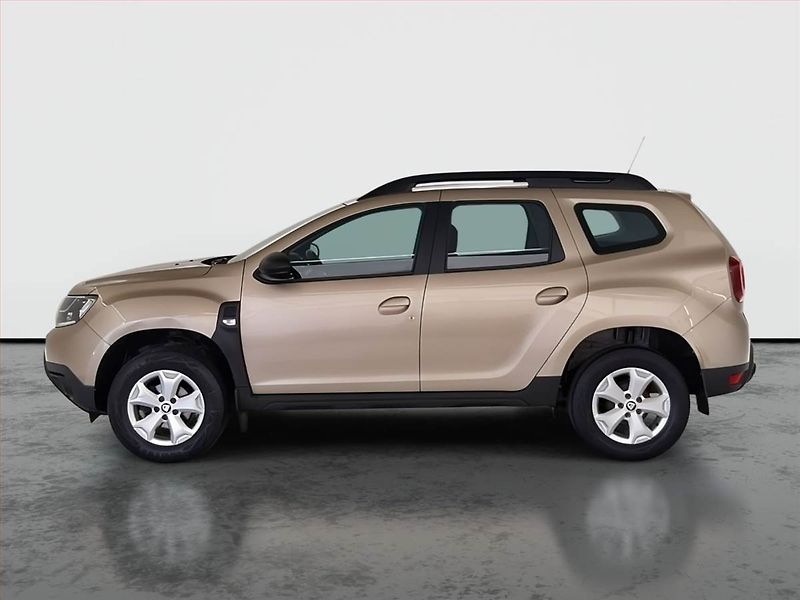 Dacia Duster (2021) 1.0 TCe, LPG, Serv.kniha - fotka 3 z 21